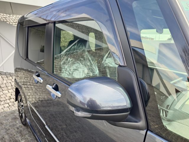 DAIHATSU TANTO CUSTOM 2025 Image 31