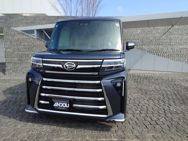 DAIHATSU TANTO CUSTOM 2025 Image 31