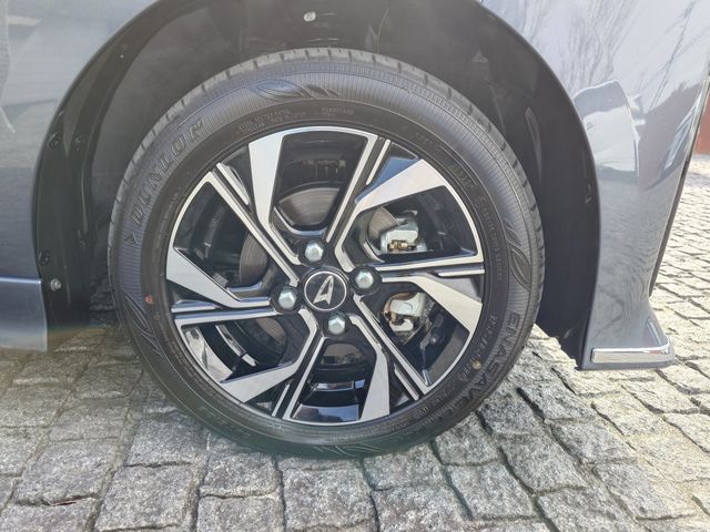 DAIHATSU TANTO CUSTOM 2025 Image 31