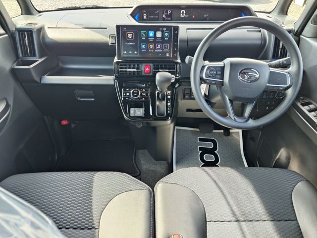 DAIHATSU TANTO CUSTOM 2025 Image 31