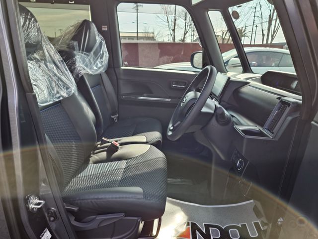 DAIHATSU TANTO CUSTOM 2025 Image 31