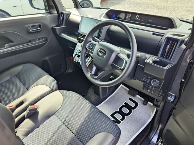 DAIHATSU TANTO CUSTOM 2025 Image 31