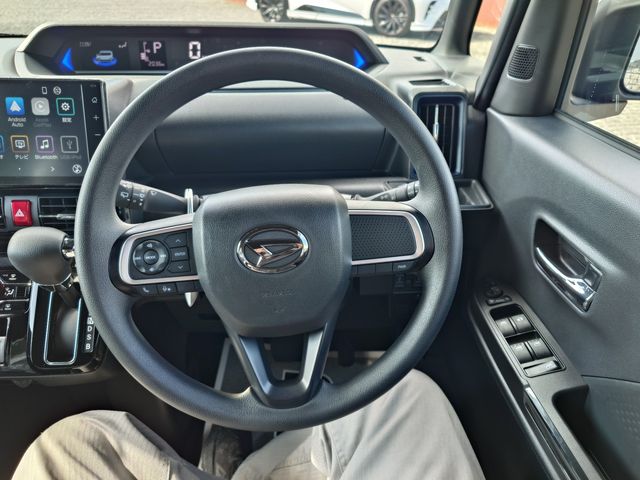 DAIHATSU TANTO CUSTOM 2025 Image 31