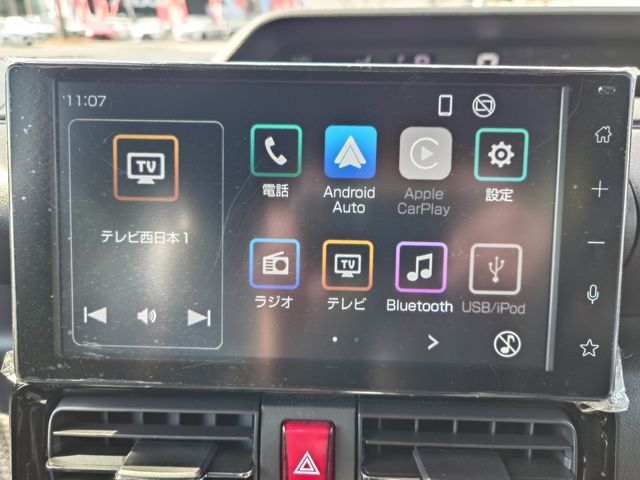 DAIHATSU TANTO CUSTOM 2025 Image 31