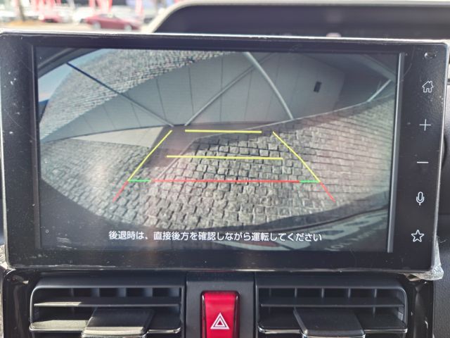 DAIHATSU TANTO CUSTOM 2025 Image 31