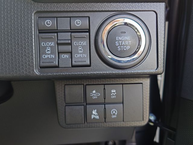 DAIHATSU TANTO CUSTOM 2025 Image 31