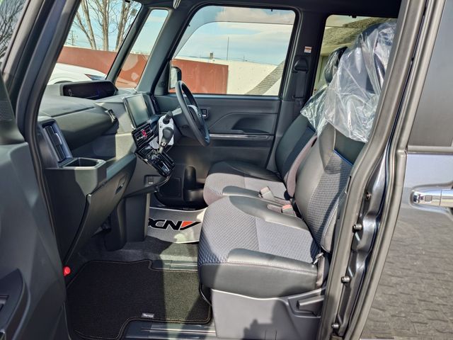 DAIHATSU TANTO CUSTOM 2025 Image 31