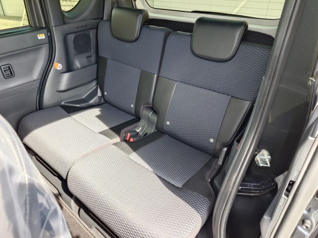 DAIHATSU TANTO CUSTOM 2025 Image 31