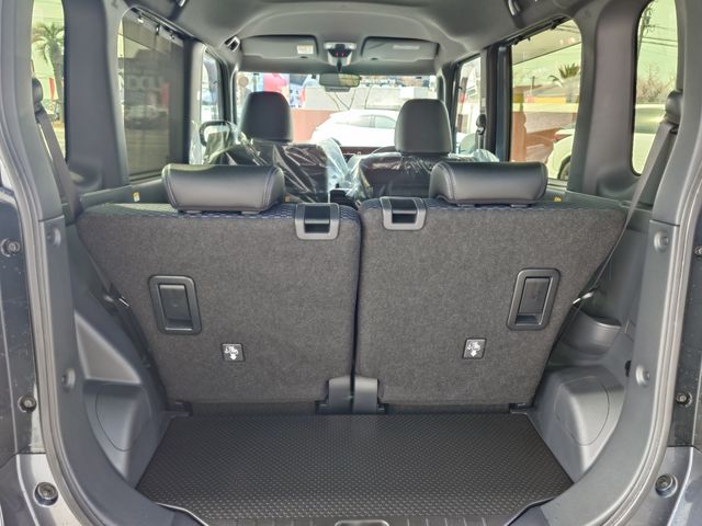 DAIHATSU TANTO CUSTOM 2025 Image 31