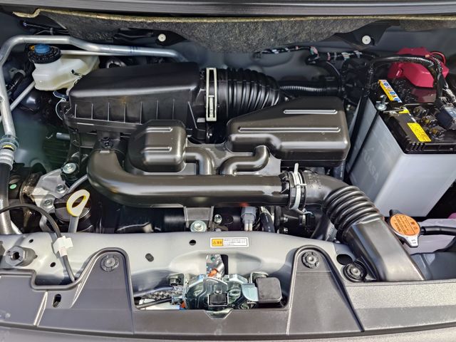 DAIHATSU TANTO CUSTOM 2025 Image 31