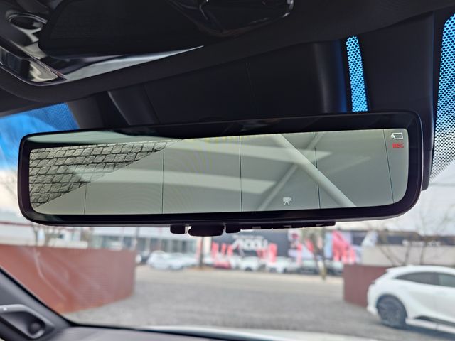 TOYOTA HARRIER HYBRID 2024 Image 31