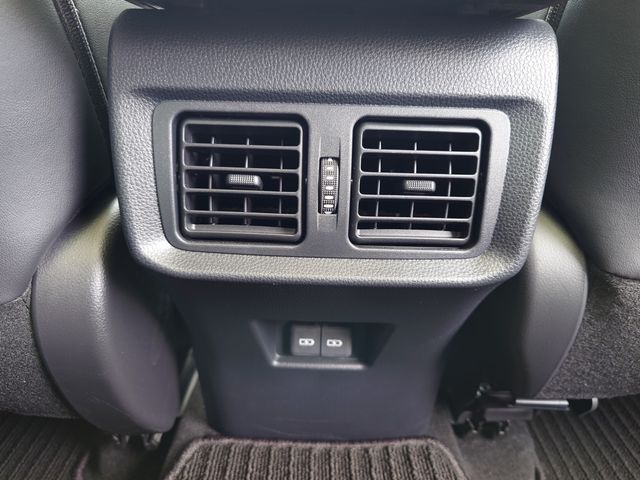 TOYOTA HARRIER HYBRID 2024 Image 31