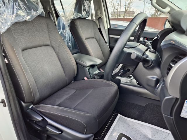 TOYOTA HILUX 4WD 2021 Image 31