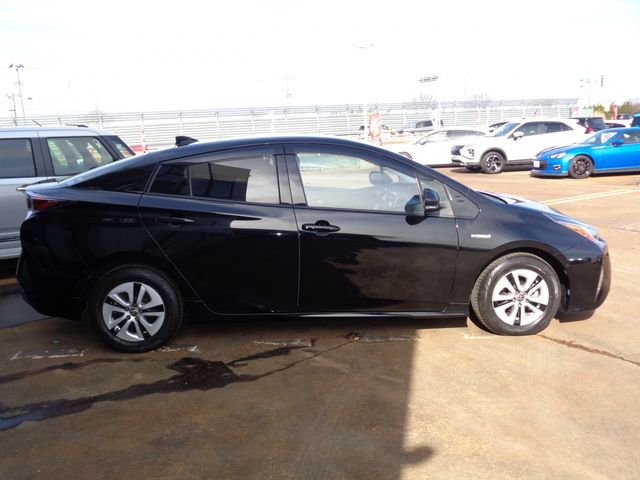 TOYOTA PRIUS 2016 Image 31