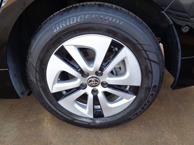 TOYOTA PRIUS 2016 Image 31