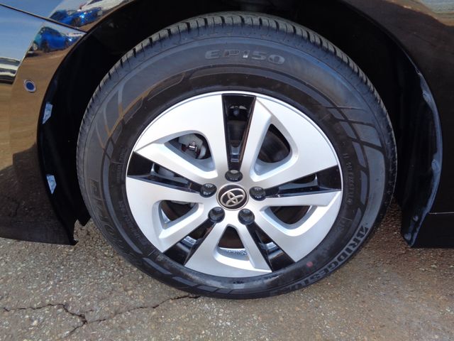 TOYOTA PRIUS 2016 Image 31