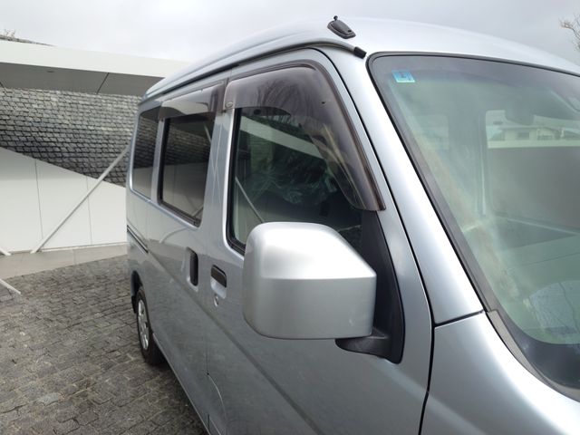 DAIHATSU HIJET CARGO 2019 Image 31