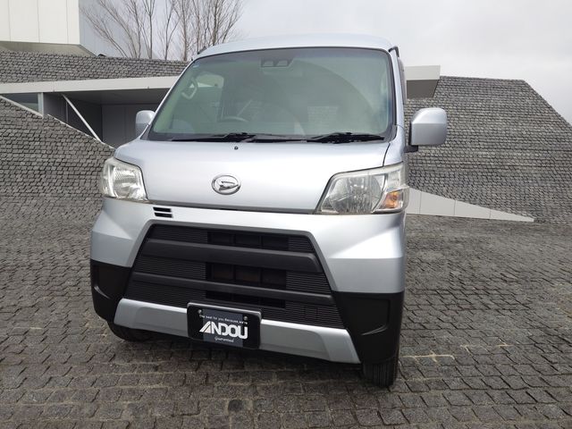 DAIHATSU HIJET CARGO 2019 Image 31