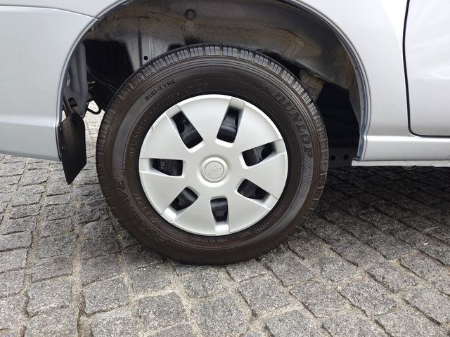 DAIHATSU HIJET CARGO 2019 Image 31