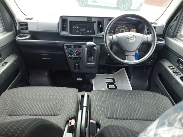 DAIHATSU HIJET CARGO 2019 Image 31