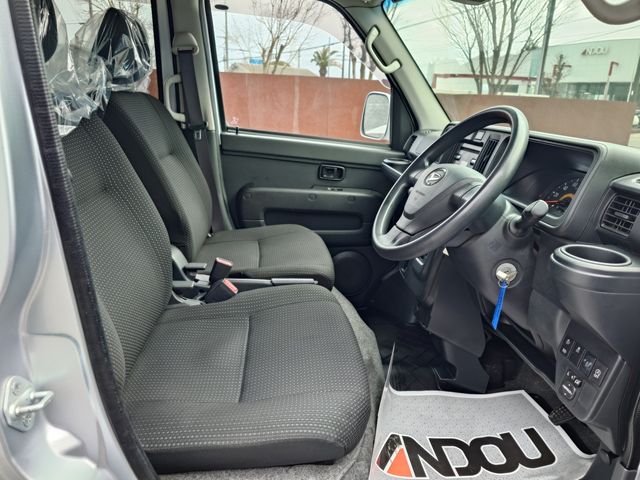 DAIHATSU HIJET CARGO 2019 Image 31