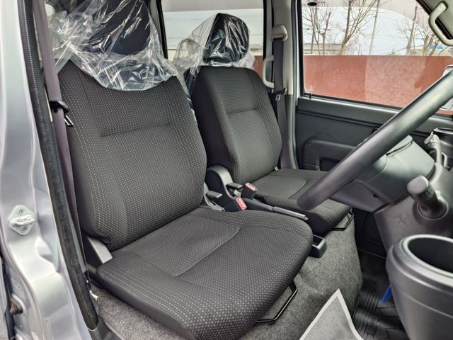 DAIHATSU HIJET CARGO 2019 Image 31