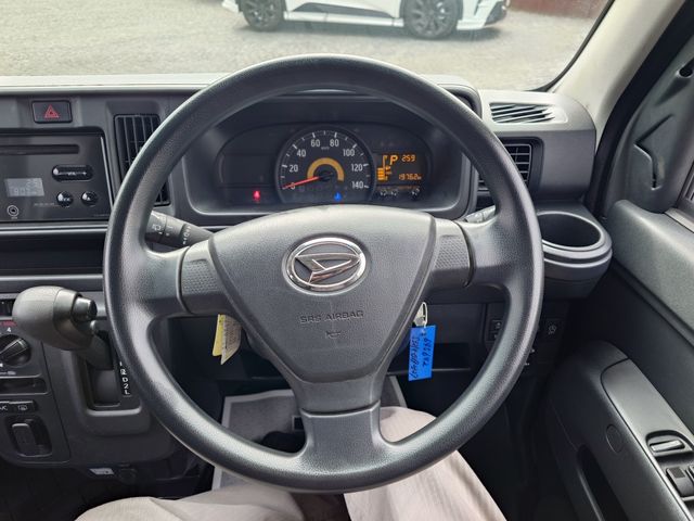 DAIHATSU HIJET CARGO 2019 Image 31