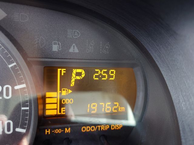 DAIHATSU HIJET CARGO 2019 Image 31