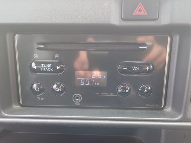 DAIHATSU HIJET CARGO 2019 Image 31