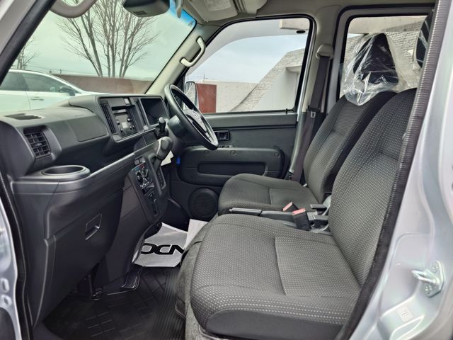 DAIHATSU HIJET CARGO 2019 Image 31