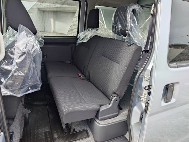 DAIHATSU HIJET CARGO 2019 Image 31