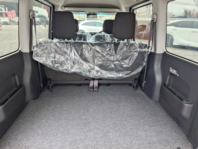 DAIHATSU HIJET CARGO 2019 Image 31