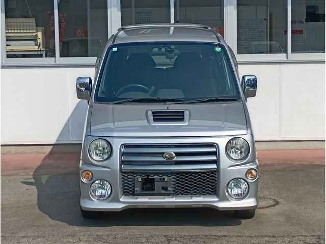 DAIHATSU MOVE 2001 Image 31