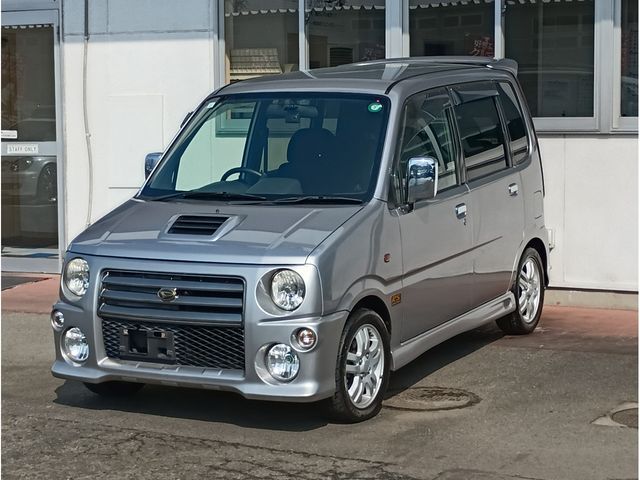 DAIHATSU MOVE 2001 Image 31