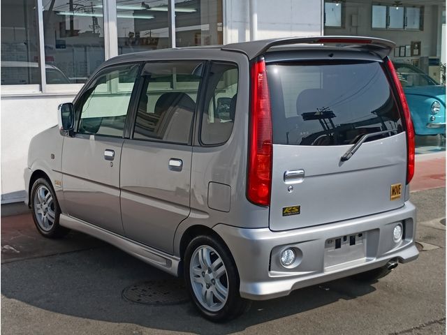 DAIHATSU MOVE 2001 Image 31