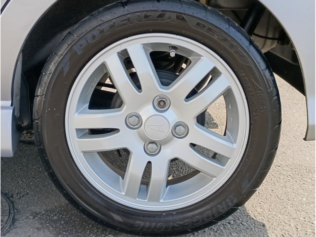 DAIHATSU MOVE 2001 Image 31