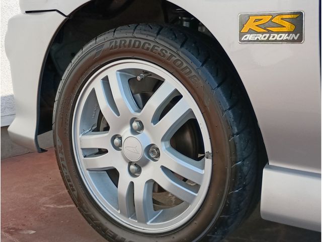 DAIHATSU MOVE 2001 Image 31