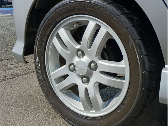 DAIHATSU MOVE 2001 Image 31