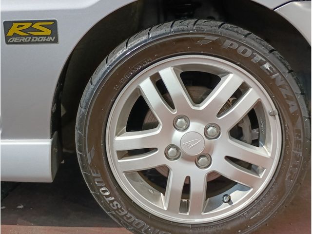 DAIHATSU MOVE 2001 Image 31