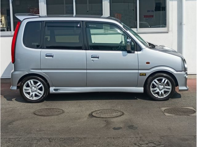 DAIHATSU MOVE 2001 Image 31