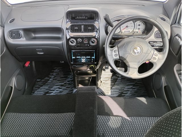 DAIHATSU MOVE 2001 Image 31