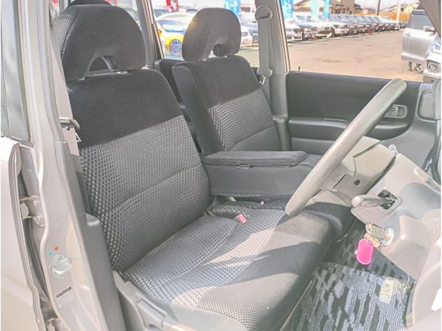 DAIHATSU MOVE 2001 Image 31