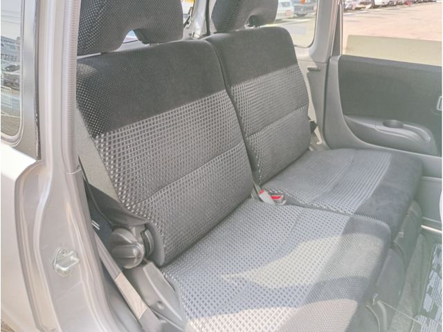 DAIHATSU MOVE 2001 Image 31