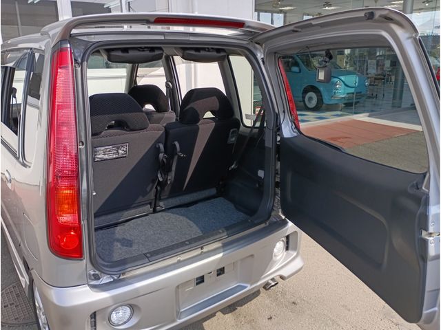 DAIHATSU MOVE 2001 Image 31