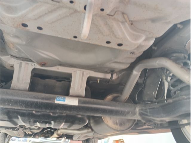 DAIHATSU MOVE 2001 Image 31