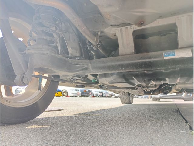 DAIHATSU MOVE 2001 Image 31