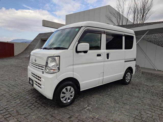 NISSAN NV100 CLIPPER 2022 Image 31