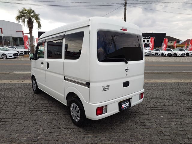 NISSAN NV100 CLIPPER 2022 Image 31