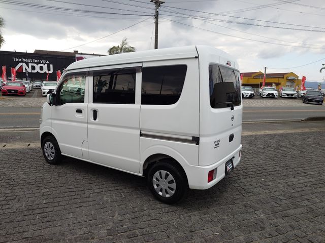 NISSAN NV100 CLIPPER 2022 Image 31