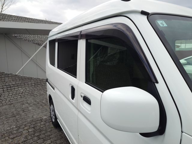 NISSAN NV100 CLIPPER 2022 Image 31